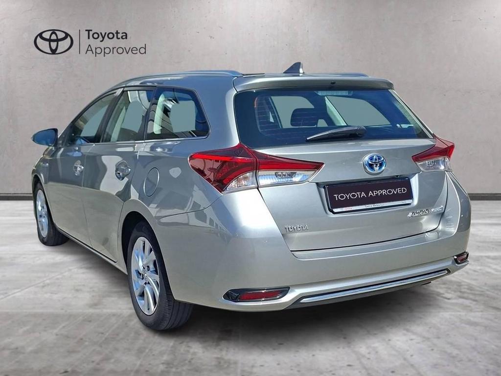 Toyota Auris Touring Sports 1.8 Hybrid Active CVT