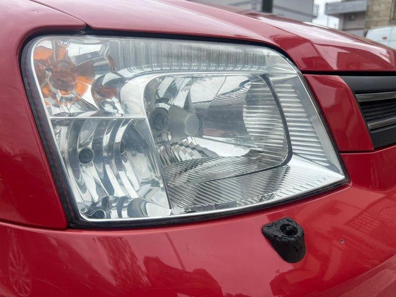 Fiat Panda 1.2 CLIMBING 4X4