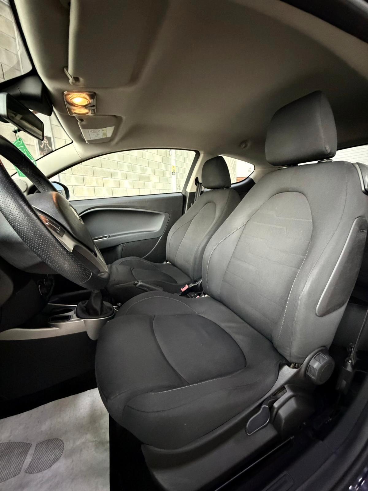 Alfa Romeo MiTo 1.4 - NEOPATENTATI - GARANZIA