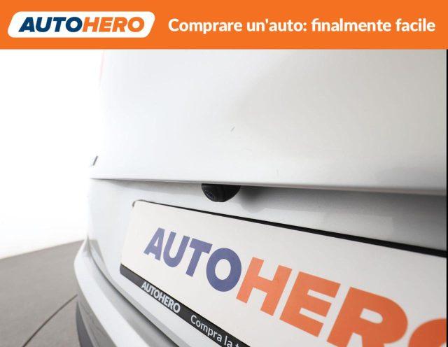 HYUNDAI Tucson 1.6 CRDi XLine