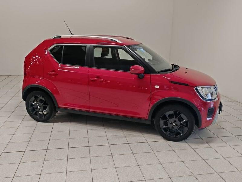 Suzuki Ignis 1.2 Hybrid Top 2WD | IVA ESPOSTA