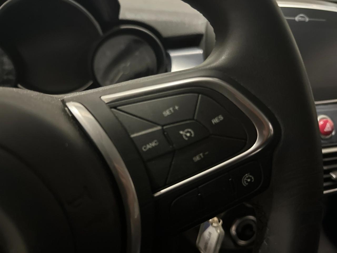 FIAT 500X 2022 - 500X 1.3 mjet 95cv