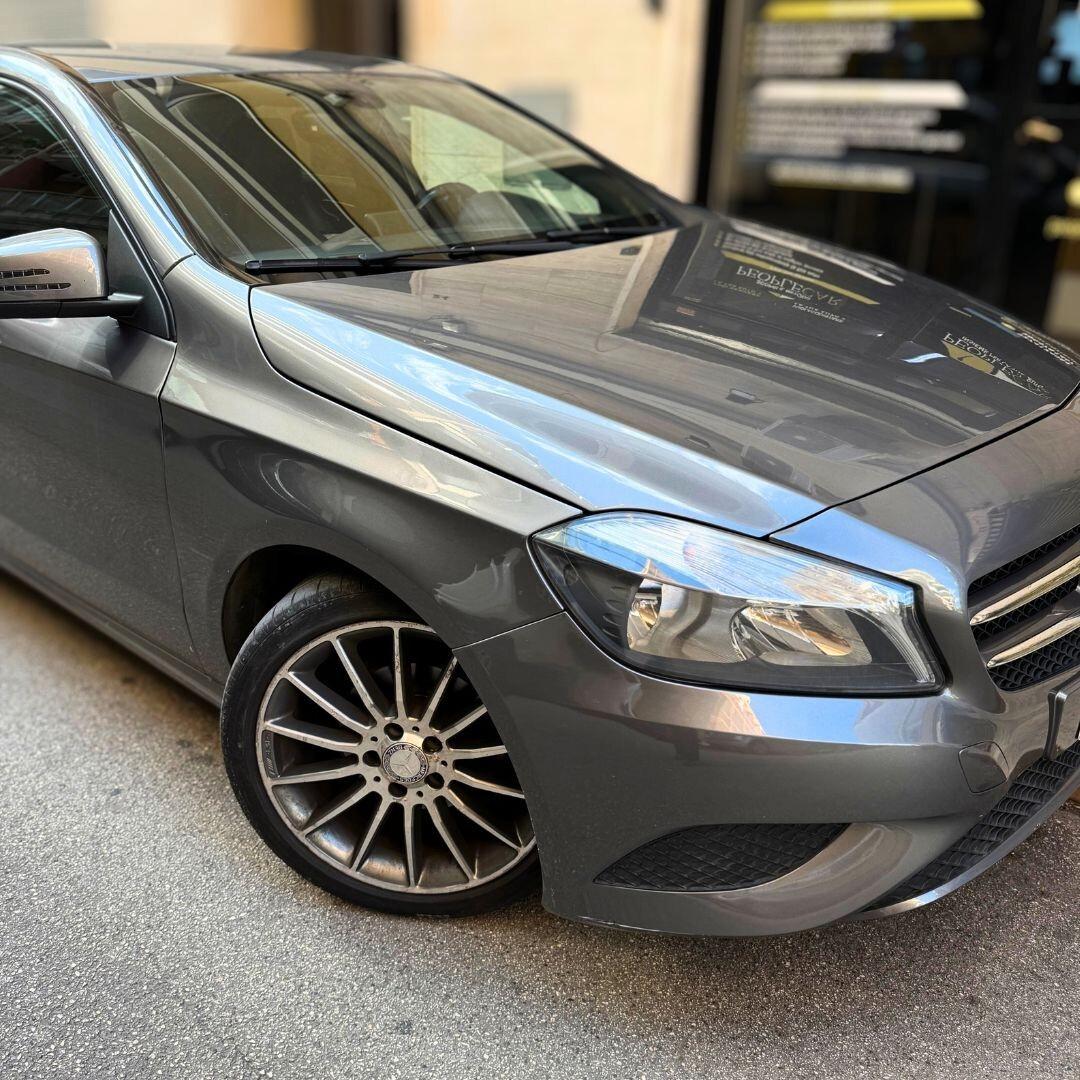Mercedes Classe A 180 CDI Executive