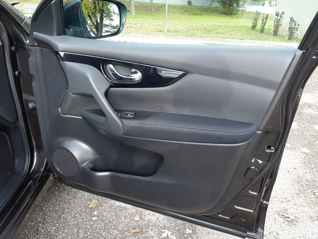 Nissan Qashqai 1.5 DCI 110 cv Acenta