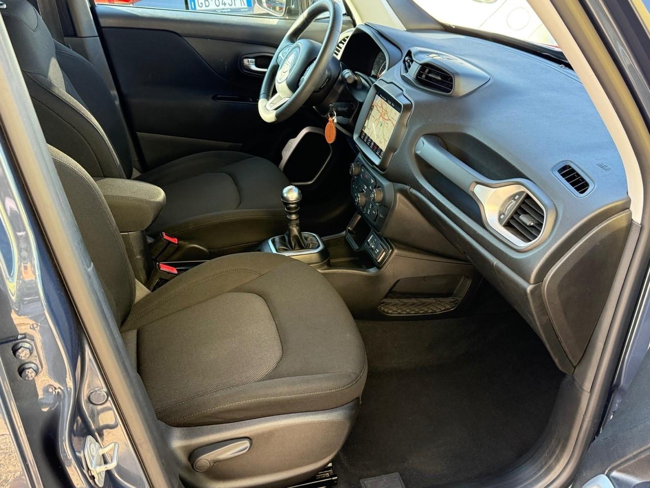 Jeep Renegade 1.6 Mjt 130 CV UNIPRO/PREZZO REALE