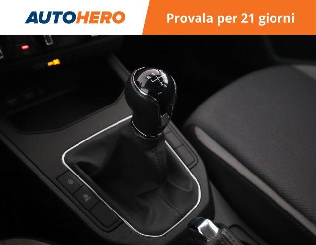 SEAT Ibiza 1.0 MPI 5 porte Business