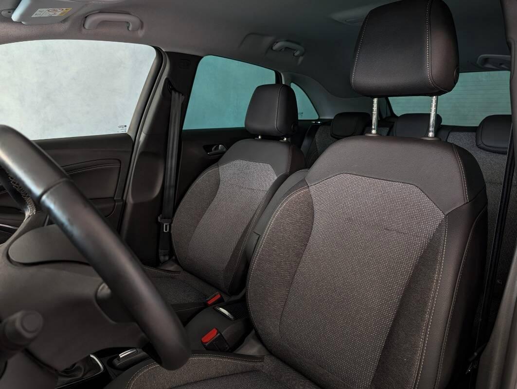 Opel Crossland 1.5 ecotec Edition 110cv
