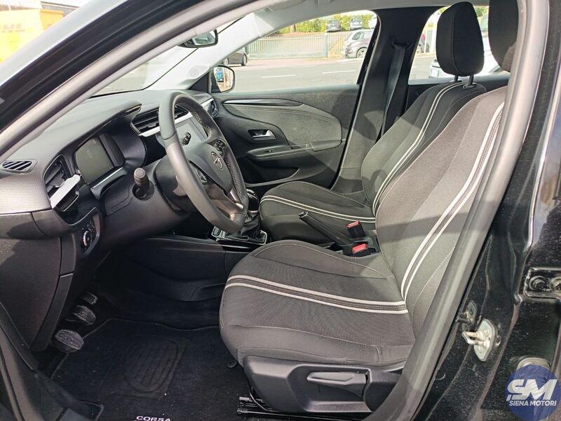 Opel Corsa Corsa 1.2 Design & Tech