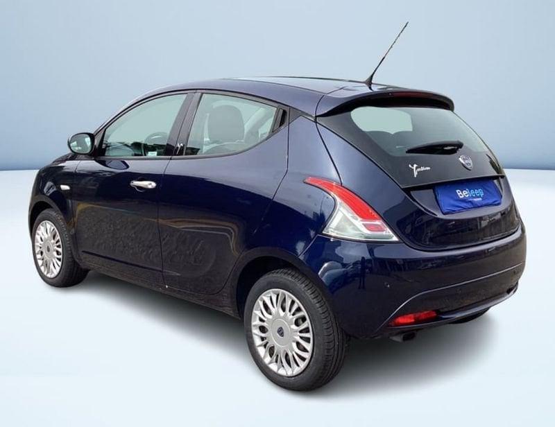 Lancia Ypsilon 1.2 SILVER 69CV
