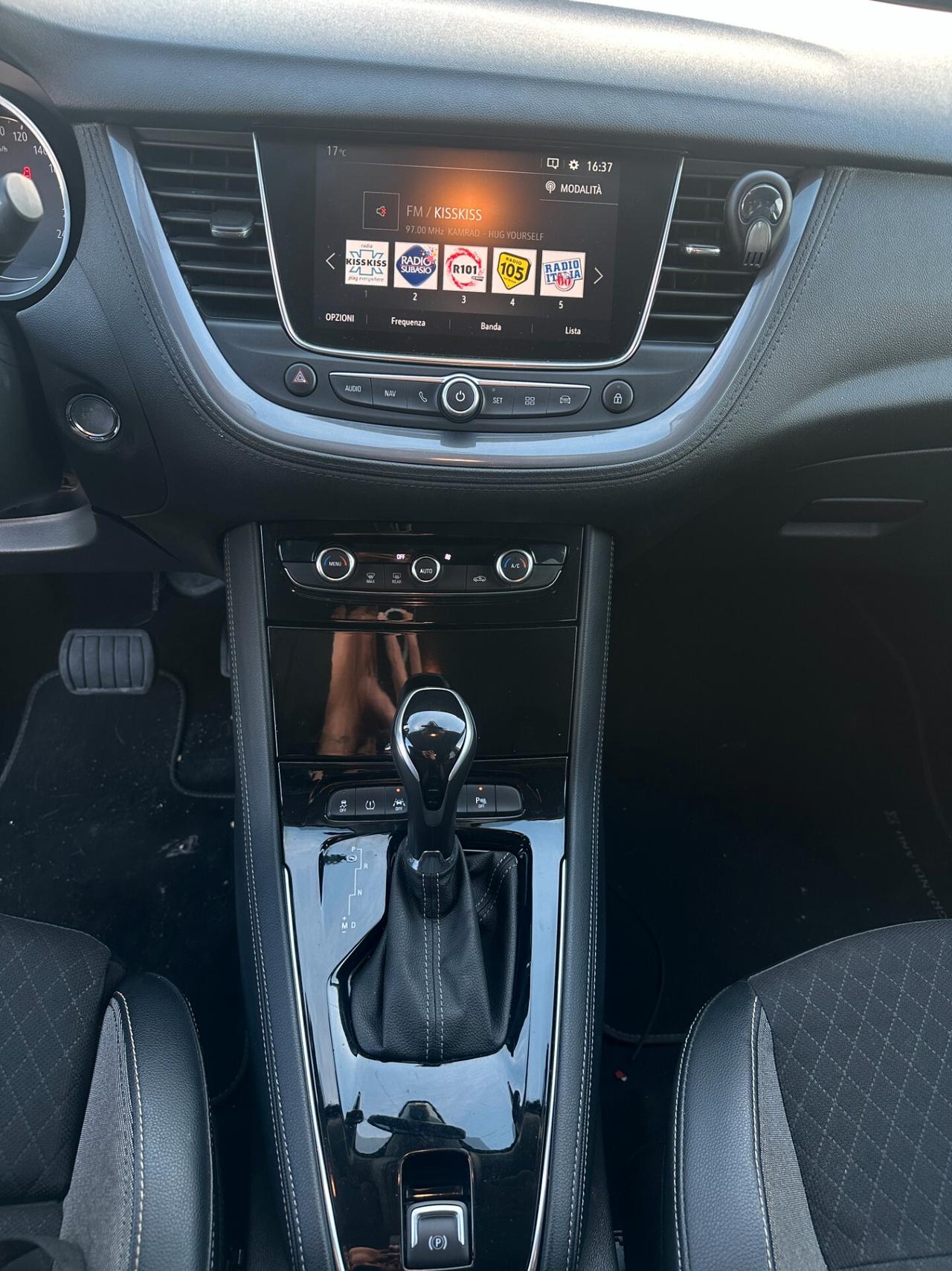 Opel Grandland X 1.5 diesel Ultimate