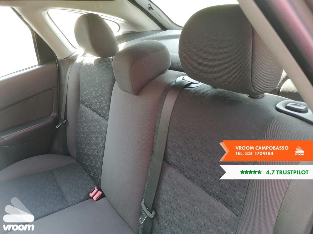 FORD Focus 2ª serie Focus 1.6 TDCi (90CV) 5p. ...