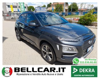 Hyundai Kona 1.0 T-GDI Style