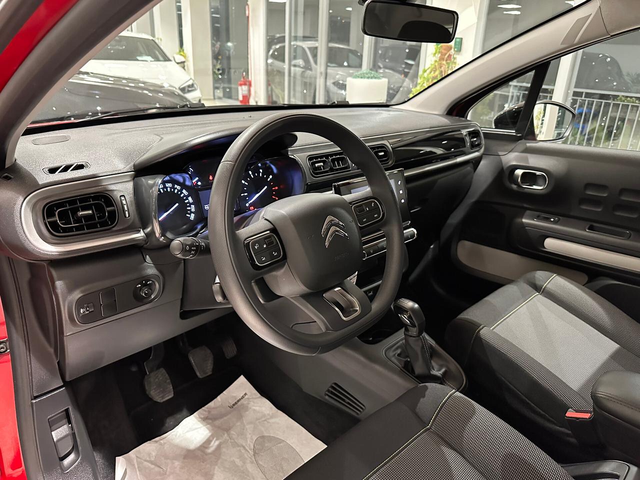 Citroen C3 PureTech 83 S&S Max - 2024