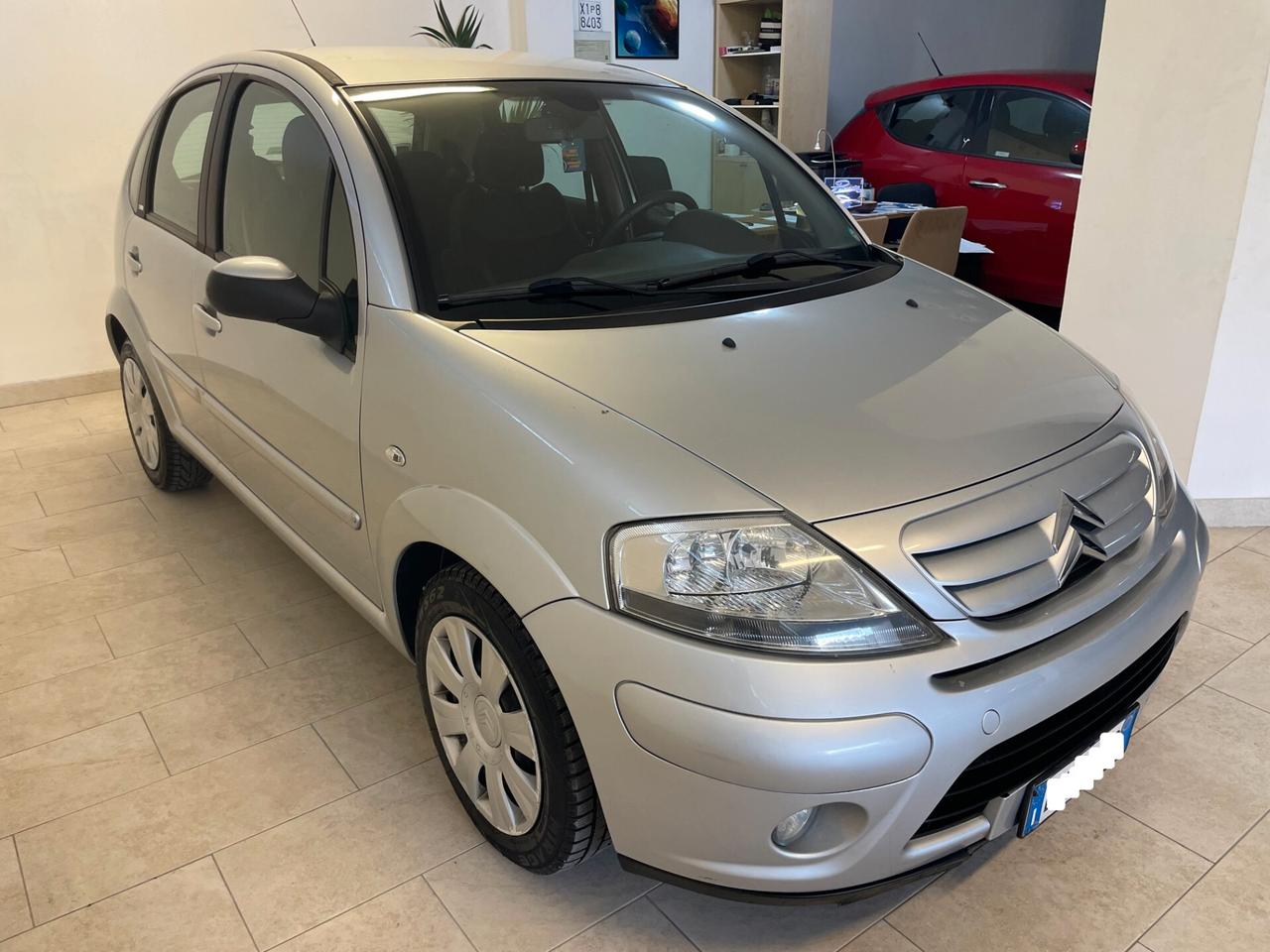 Citroen C3 1.4 Gold FULL 89.000 KM! NEOPAT TAGLIANDATA