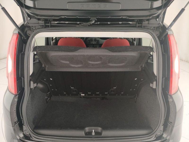 FIAT Panda 1.2 Pop s&s 69cv my19