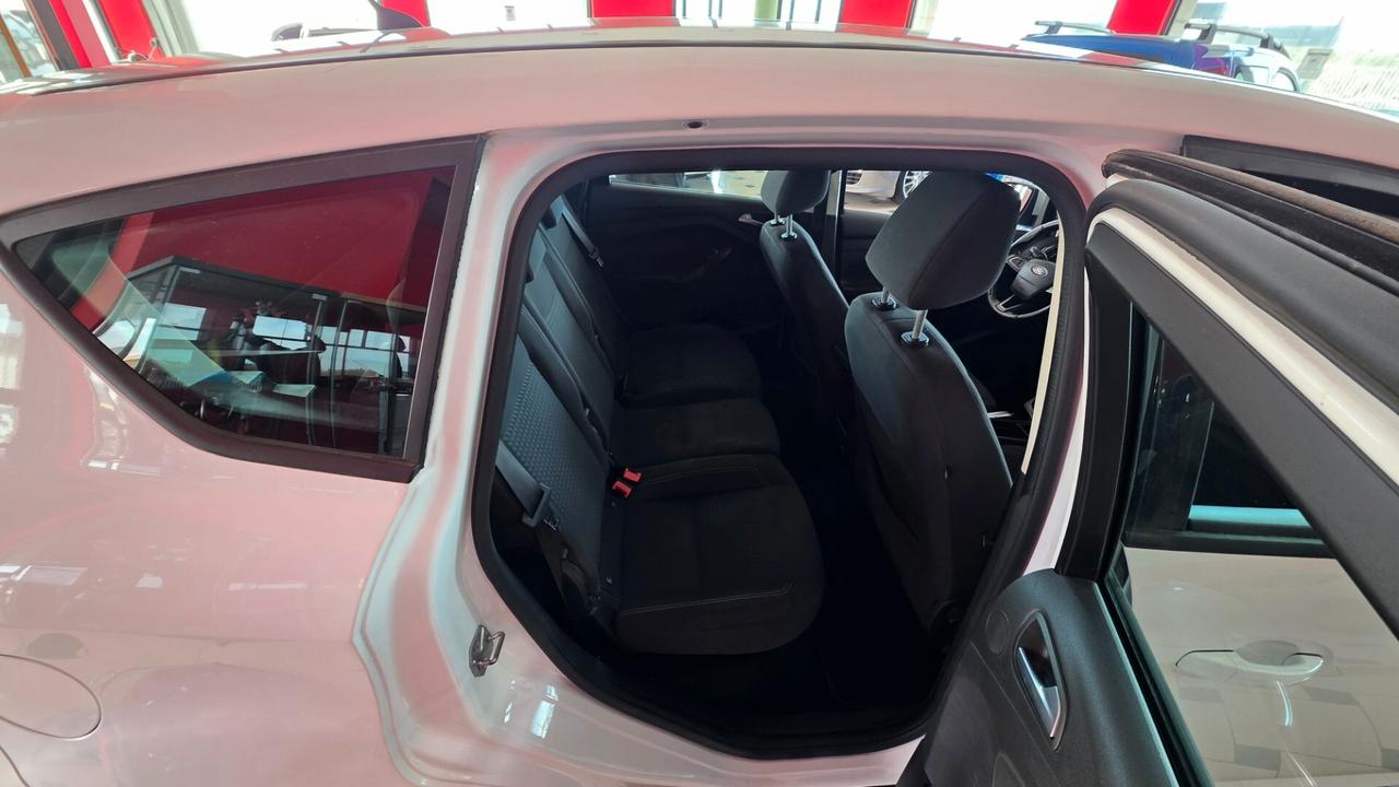 Ford C-Max 1.5 TDCi 95CV Start&Stop Business