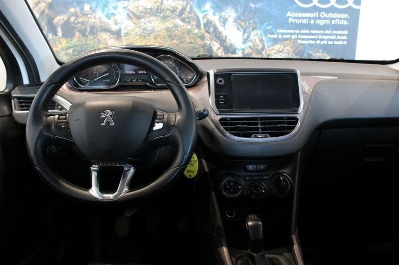 Peugeot 2008 1.4 HDI 68 CV ACCESS