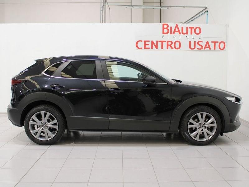 Mazda CX-30 1.8L Skyactiv-D 2WD Executive