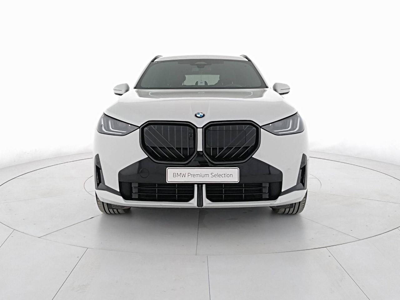 BMW X3 xDrive20d MSport Pro