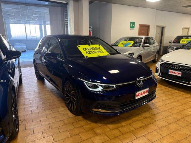 VOLKSWAGEN Golf 2.0 TDI DSG SCR Style matrix 17" C/GRIMALDI SP.DAY