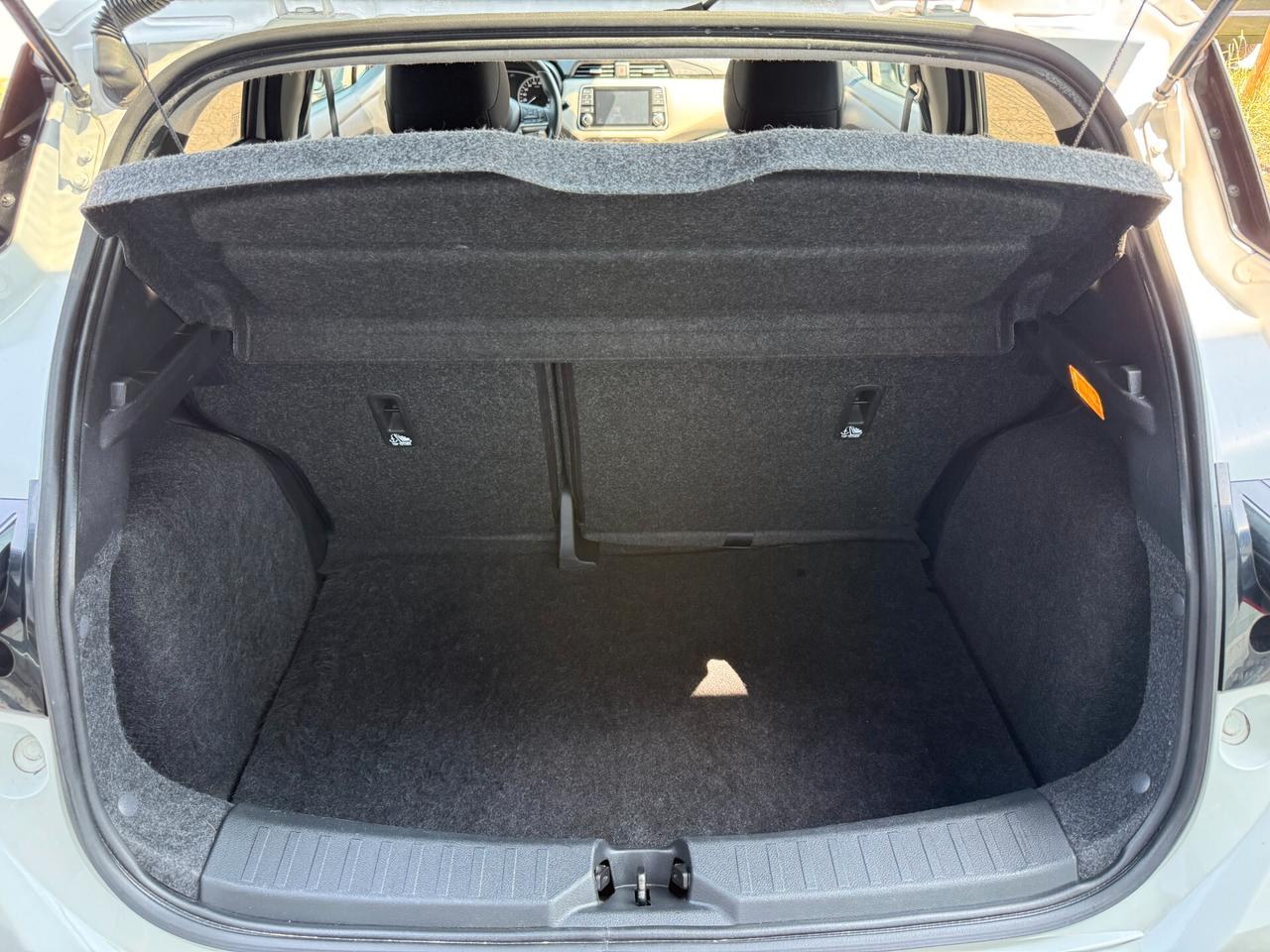 Nissan Micra IG-T 92 GPL 5 porte Eco N-Design