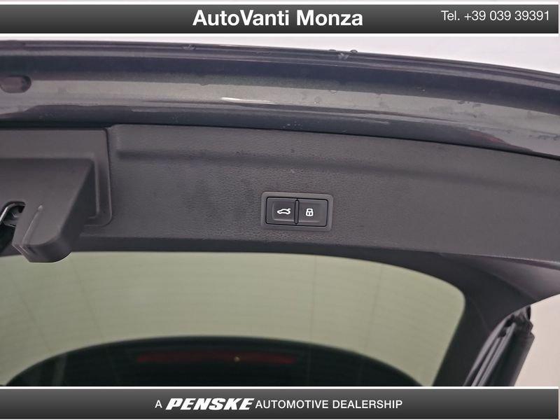 Audi Q3 Sportback 40 TDI quattro S tronic Business Plus