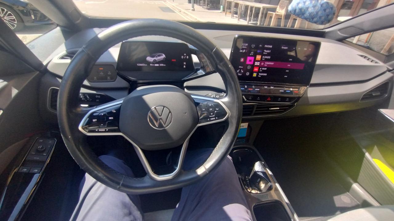 Volkswagen ID.3 Pure Performance