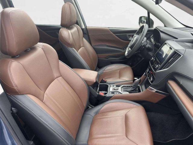 SUBARU Forester 2.0 e-Boxer MHEV CVT Lineartronic Premium