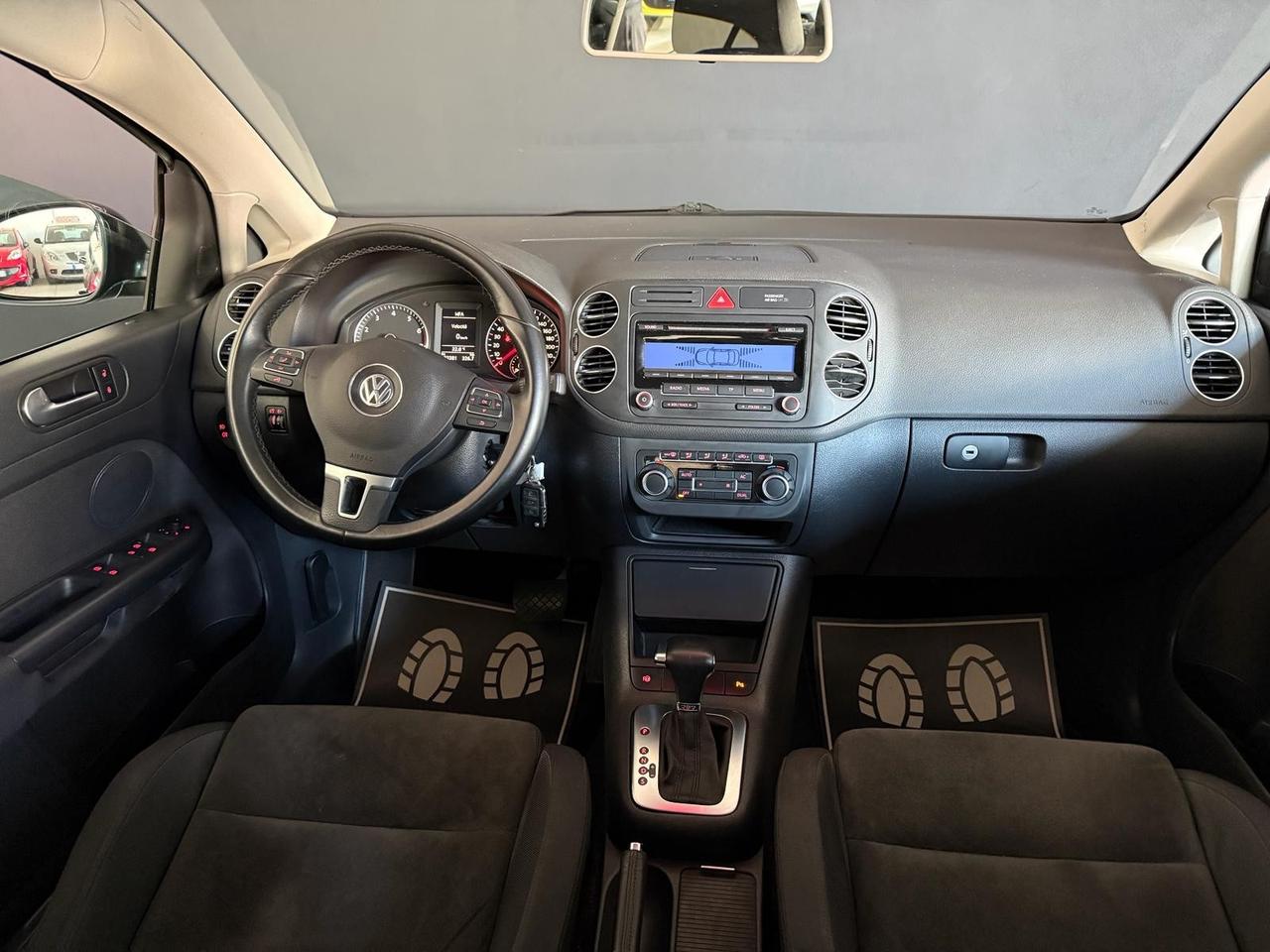 Volkswagen Golf Plus 1.4 TSI 122CV DSG 3p. Comfortline