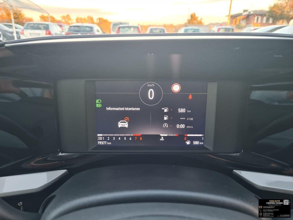 OPEL Mokka 1.2 Turbo Benzina-Neopatentati-Anno 2022