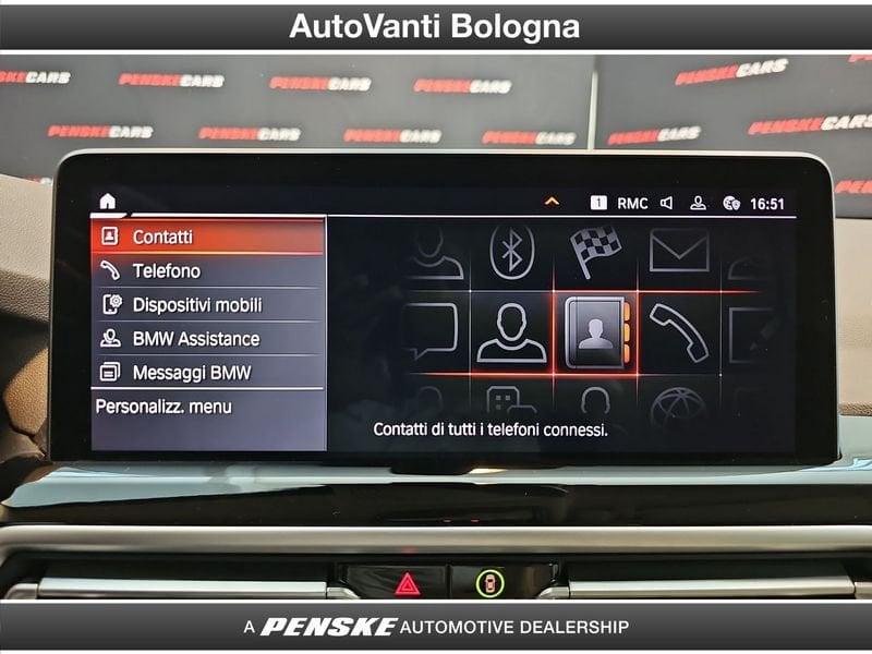 BMW X3 X3 xDrive20d 48V