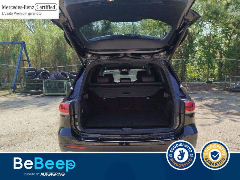 Mercedes-Benz Classe GLB GLB 200 D SPORT PLUS AUTO
