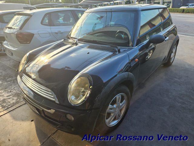MINI One 1.6 16V One