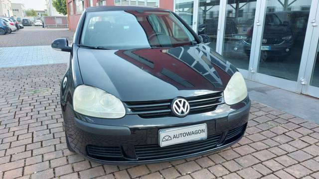 VOLKSWAGEN Golf 1.9 TDI 5p. Trendline Marciante