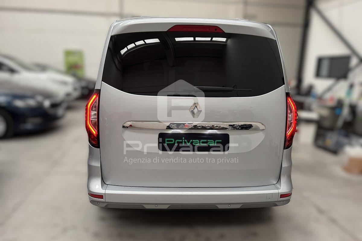RENAULT Kangoo 1.5 Blue dCi 95 CV Equilibre