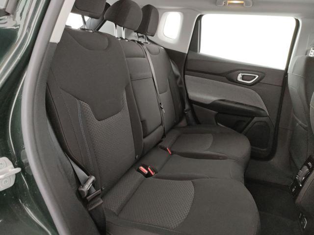 JEEP Compass 1.6 Multijet II 2WD Longitude