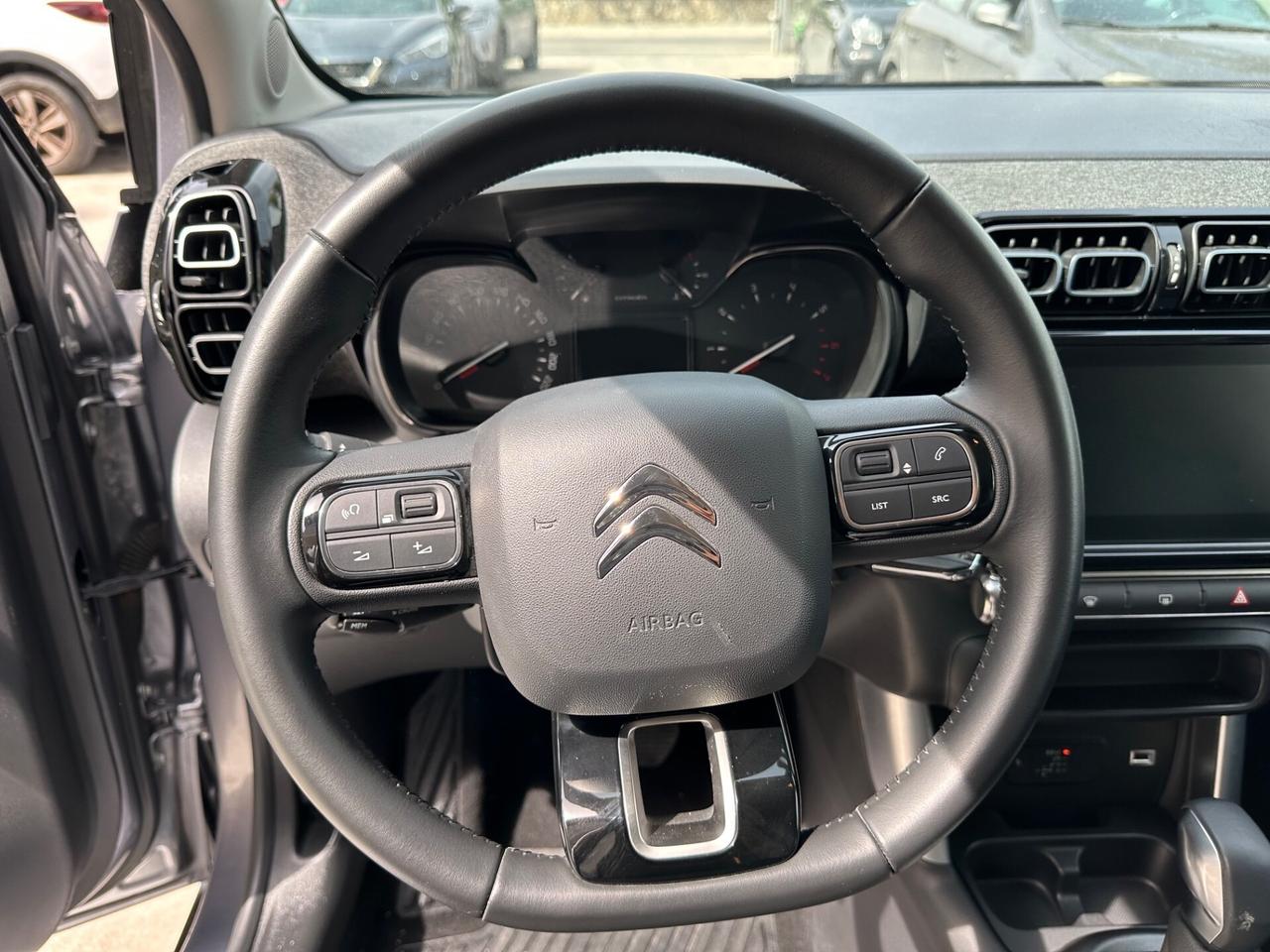 Citroen C3 Aircross C3 Aircross PureTech 130 S&S E