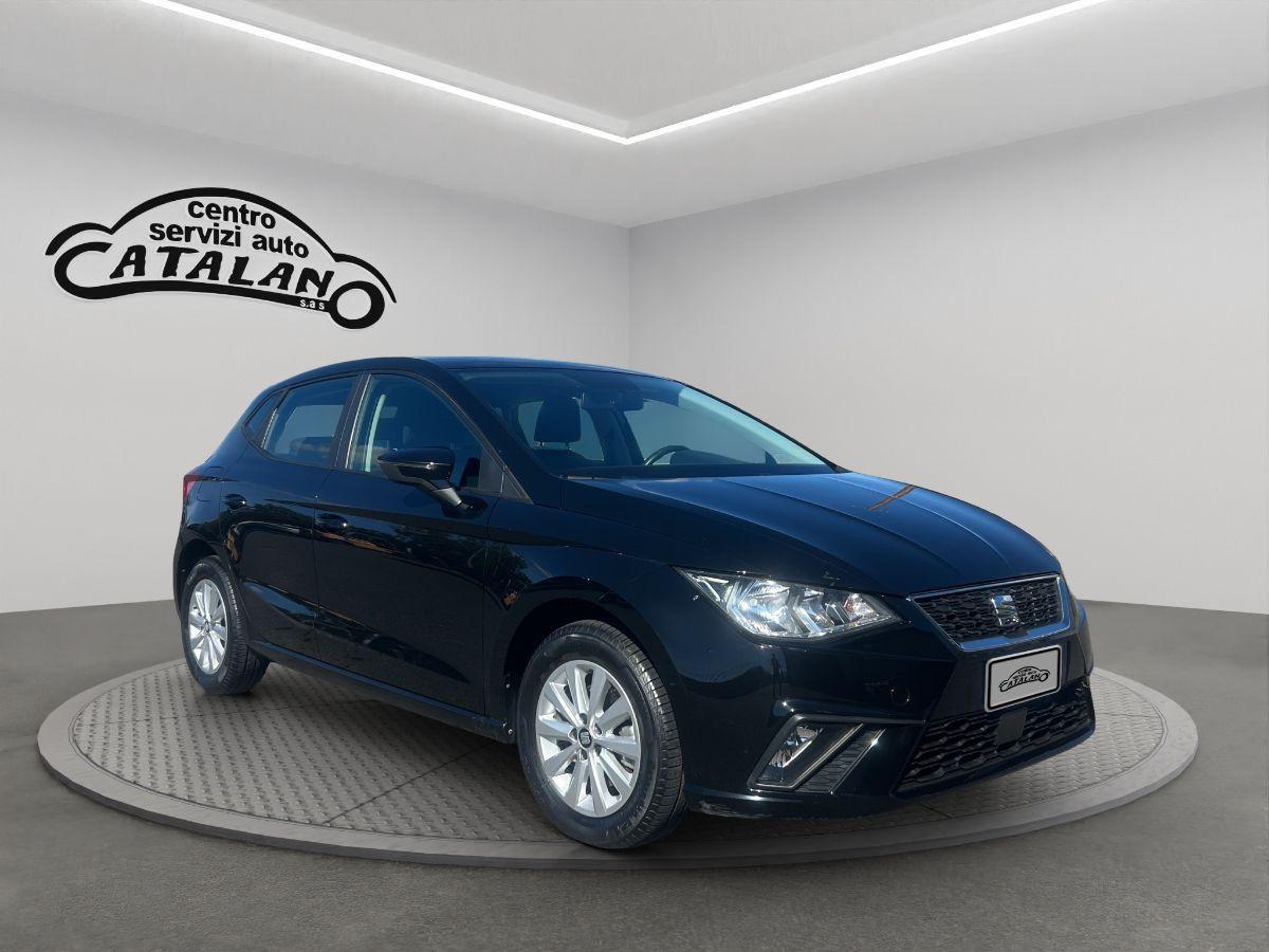 SEAT - Ibiza - 1.6 TDI 95CV 5p. XCELLENCE