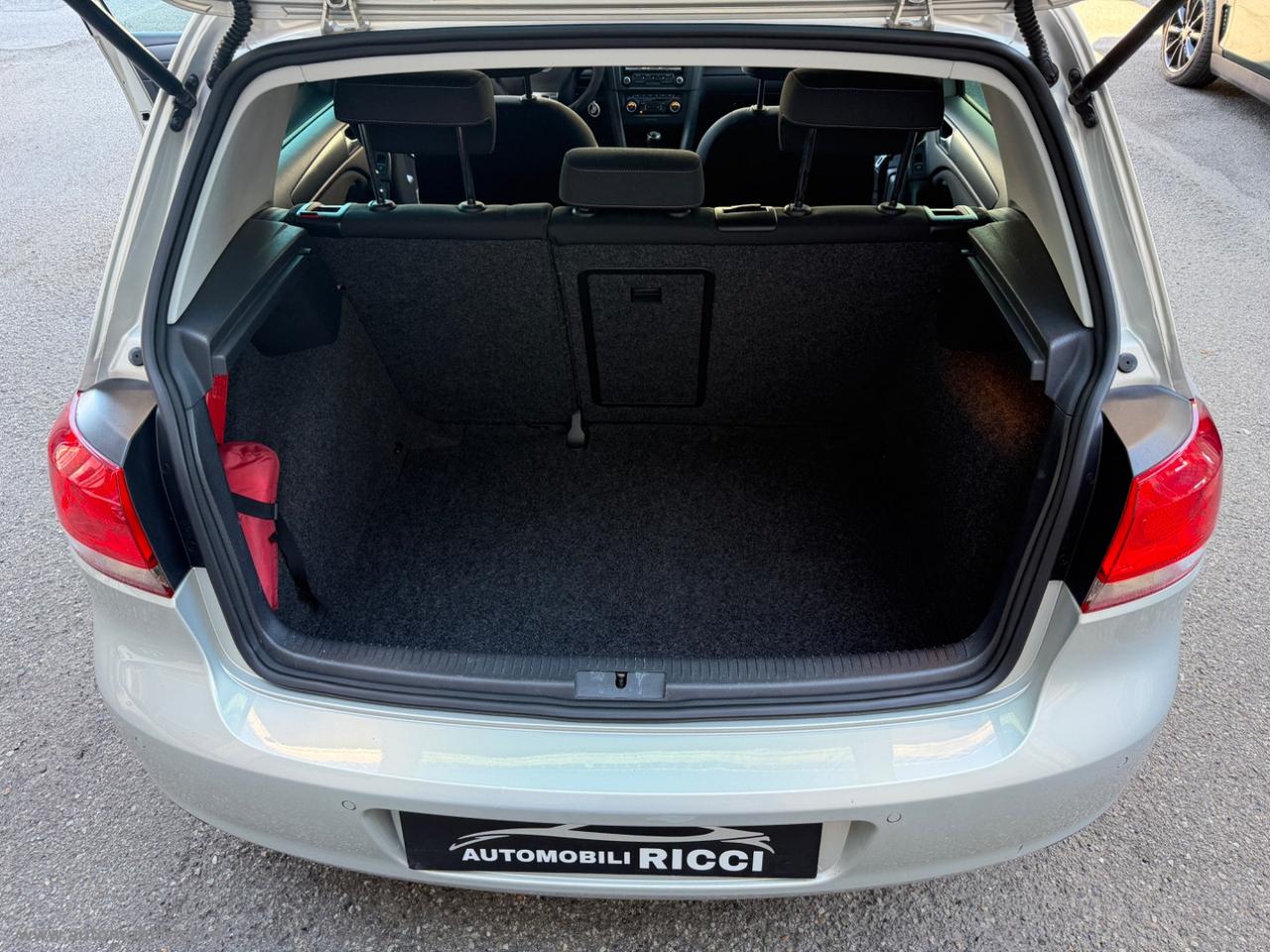 VOLKSWAGEN Golf 1.2 TSI 5p. STYLE