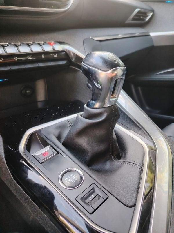 Peugeot 3008 3008 BlueHDi 130 S&S Allure Pack