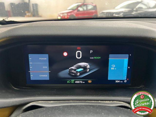 JEEP Avenger BEV Summit