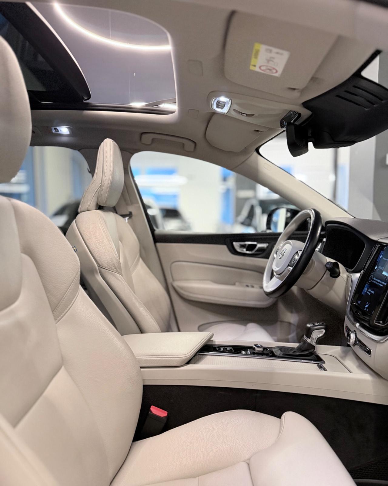 Volvo XC 60 XC60 D4 Geartronic Momentum