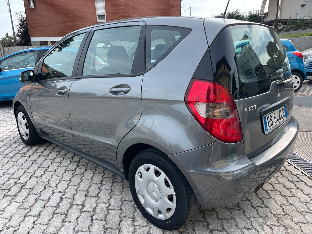 Mercedes-benz A 160 Executive IDONEA NEOPATENTATI