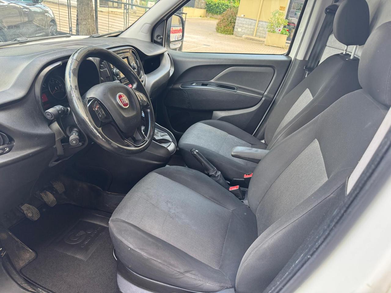 Fiat Doblo Doblò 1.6 MJT 105CV PL-TN Cargo Maxi Lamierato