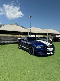 Ford Mustang GT 5.0 V8 NO SUPERBOLLO