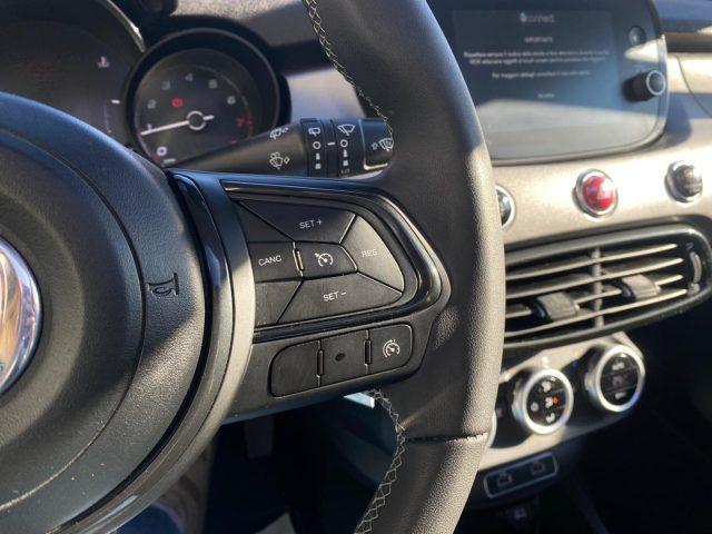 FIAT 500X 1.0 120CV CABRIO Sport Dolcevita