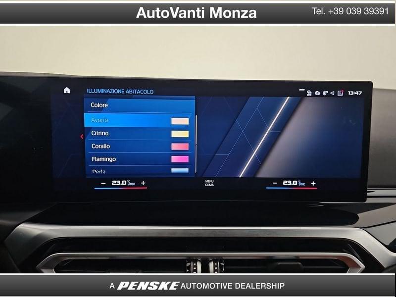 BMW Serie 3 M3 Touring 3.0 Competition M xdrive auto
