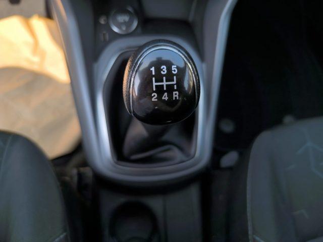 FORD B-Max 1.5 TDCi 75 CV EURO 6b