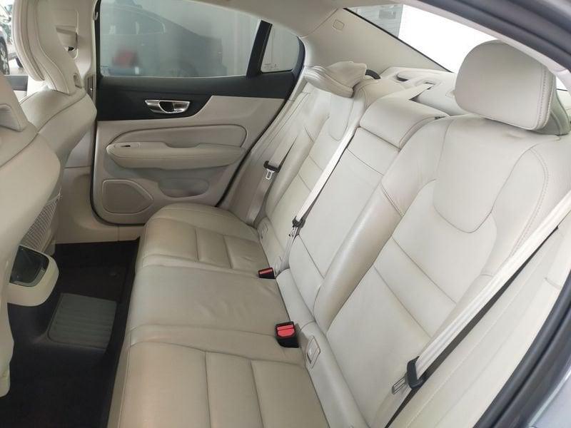 Volvo S60 S60 T8 Recharge AWD Plug-in Hybrid Inscription Phev