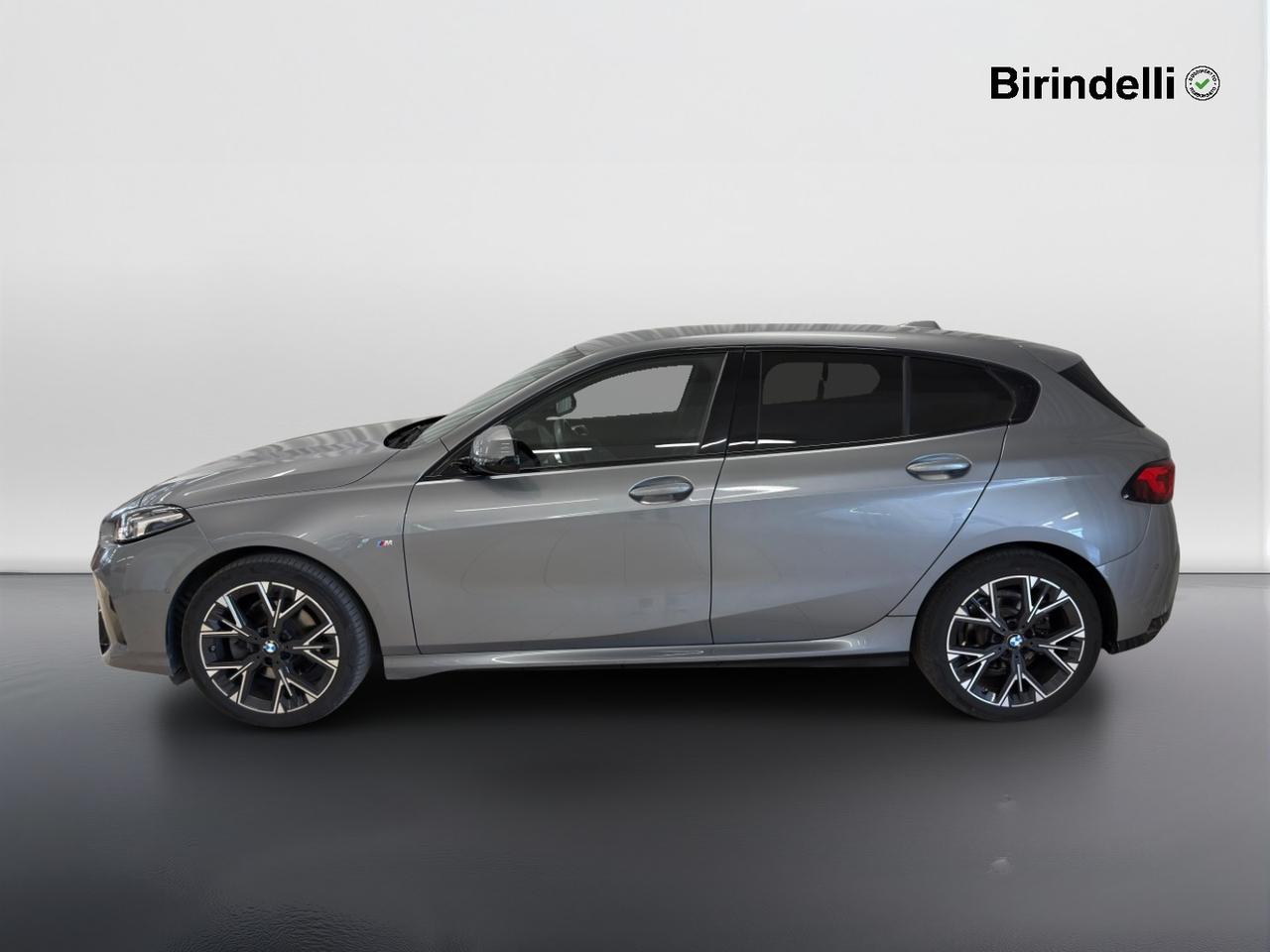 BMW Serie 1 (F70) - 118d MSport